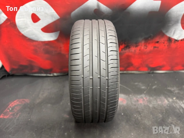 235 45 18, Лятна гума, Toyo ProxesSport, 1 брой, снимка 3 - Гуми и джанти - 54074582