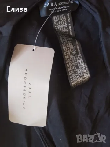 Дамски бански ZARA, снимка 4 - Бански костюми - 50275725