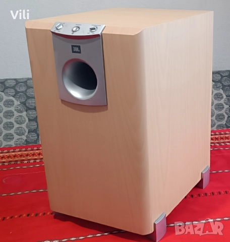 Активен субуфер JBL Sub178