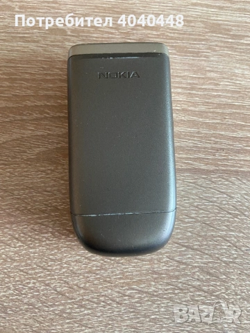 Nokia 2760 перфектно работещ , снимка 2 - Nokia - 54053249