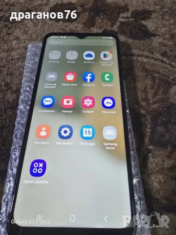 Samsung galaxy a12 , снимка 2 - Samsung - 53850844