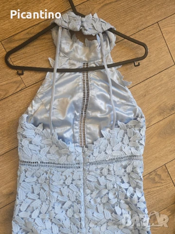 Дамска рокля Bardot , снимка 5 - Рокли - 51315610