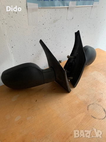 Огледала огледало за Рено Сценик Renauit Scenic, снимка 8 - Части - 51891025