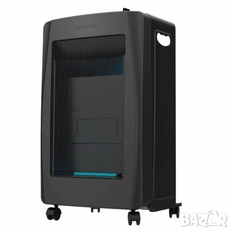 Газов отоплител Taurus Tropicano Compact Blue Flame, 3 нива на мощност, 4200W, снимка 6 - Друга електроника - 51925833