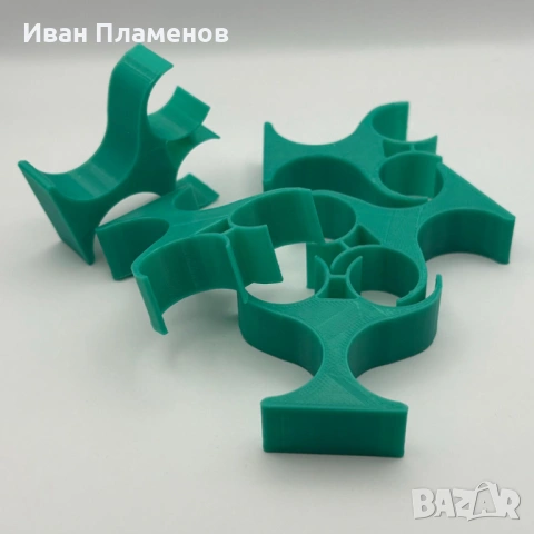 Бързо Презареждане 12 Калибър Спийдлоудър Speed Loader Устройство 2 Патрона 12cal. , снимка 5 - Оборудване и аксесоари за оръжия - 53995296