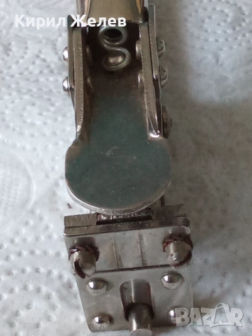 Клещи перфоратор 51774, снимка 7 - Клещи - 52787527