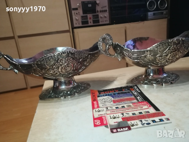 ФРУКТИЕРИ 2БР-ВНОС SWISS 1609250621, снимка 13 - Антикварни и старинни предмети - 51727814