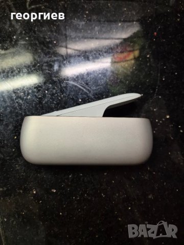 IQOS станция Lumia, снимка 1 - Електронни цигари - 49588598