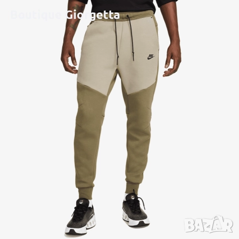 Мъжки екип Nike Tech, снимка 8 - Спортни дрехи, екипи - 52652008