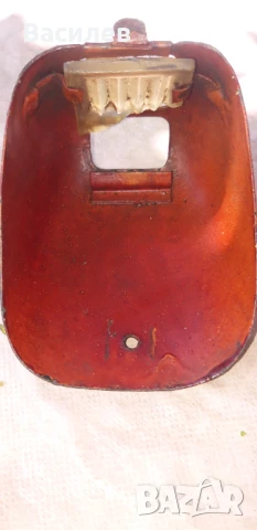 Балкан250  стоп основа,амортисьори., снимка 5 - Мотоциклети и мототехника - 35745080