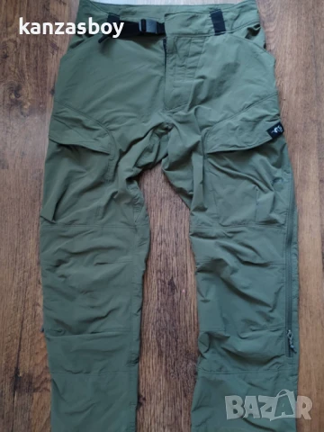 Stone Glacier - De Havilland LITE Pant (30007) - стреч ловен панталон С, снимка 7 - Спортни дрехи, екипи - 51097566