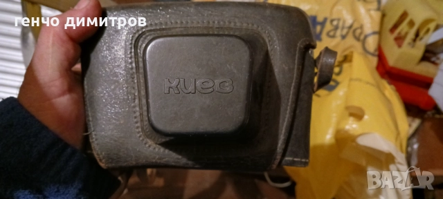 фотоапарат киев юпитер 8м 