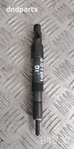 Дюза Ford Mondeo 2.0TDDi 2001г.	