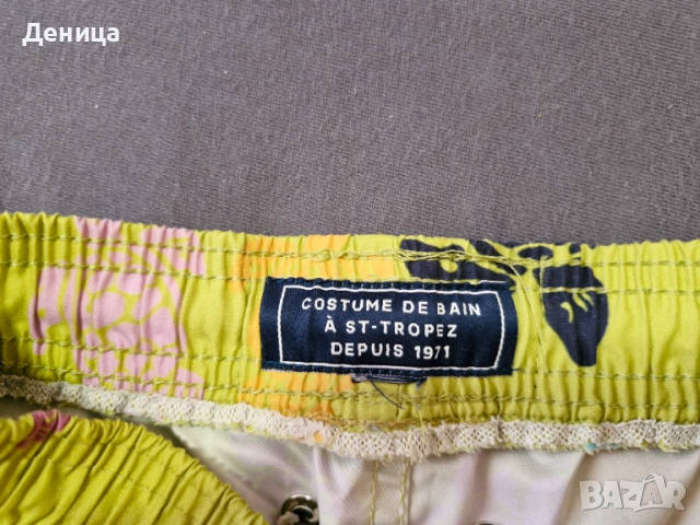 Къси панталони , снимка 2 - Детски къси панталони - 51640521