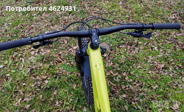 Yt Capra core 1 2023 mullet , снимка 6 - Велосипеди - 53576551