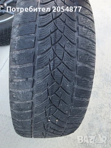 MINI Countryman R60 / Paceman R61 7.5Jx18 - 18 цола джанти 7.5J ET52 (OEM 9803727) с гуми 225/45R18, снимка 12 - Гуми и джанти - 54171755