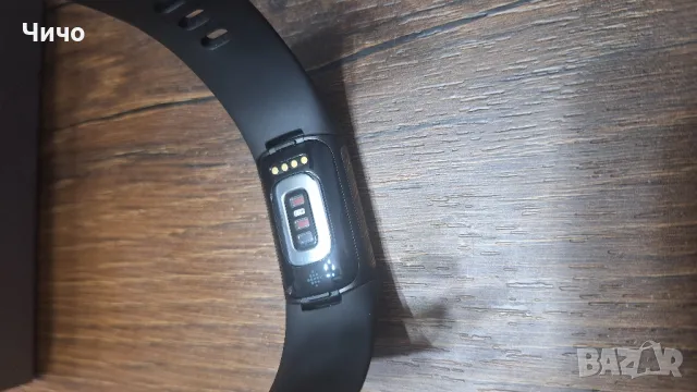 СМАРТ ГРИВНА fitbit charge 6 НОВА!!, снимка 5 - Смарт гривни - 48895096