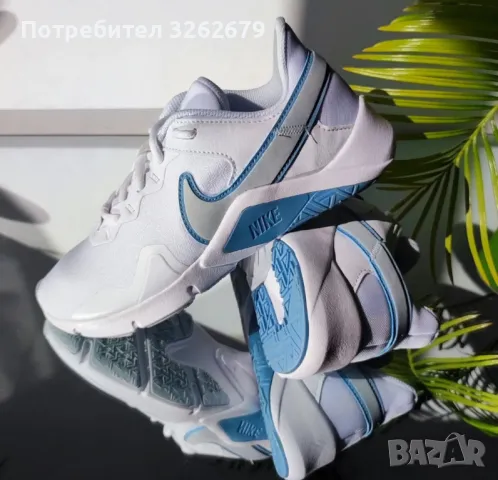 Nike legend essential Нови 100% оригинални 41, снимка 1 - Маратонки - 47201681