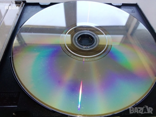 DVD филм -"Момчета и Момичета" - 2003г., снимка 3 - DVD филми - 51331740