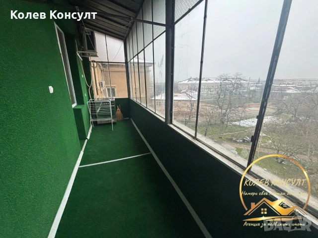 Апартамент гр.Димитровград-центът, снимка 8 - Апартаменти - 53469697