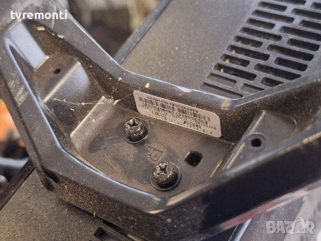 оригинална стойка КРАЧЕТА Телевизор  за  Philips,  модел 32PHT4201/12, снимка 4 - Части и Платки - 54015575