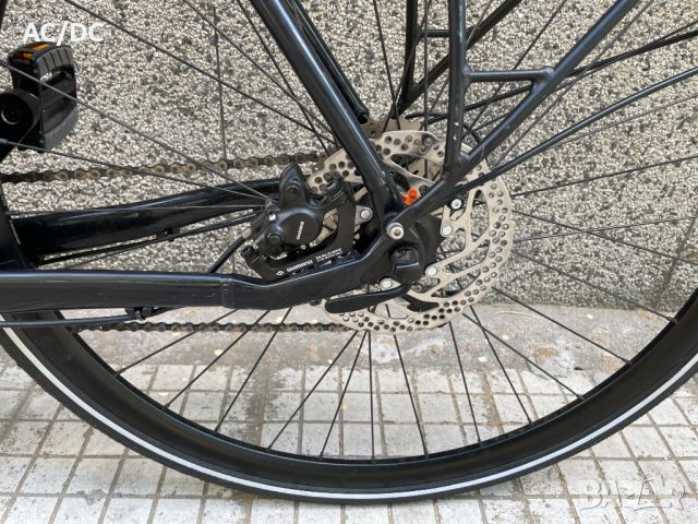 Orbea Vector 20/Shimano Sora 2x9/28цола/, снимка 12 - Велосипеди - 46231480