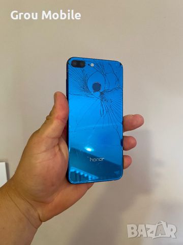 Huawei honor 9 lite , снимка 2 - Huawei - 46333923