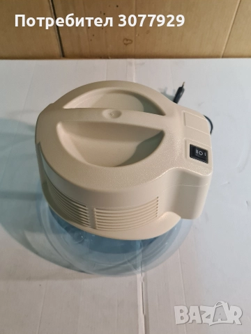 Бебето на Рейнбоу Rainbow-аератор, снимка 2 - Прахосмукачки - 52916860