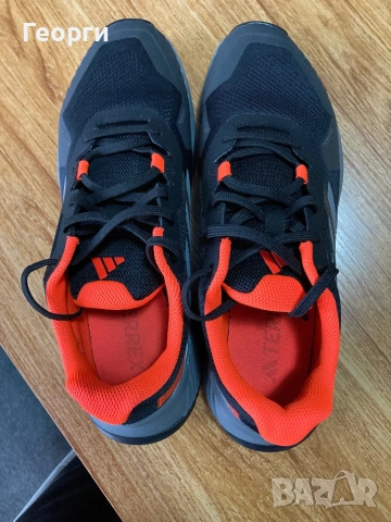 Оригинални маратонки Adidas Terrex, снимка 6 - Маратонки - 53371114