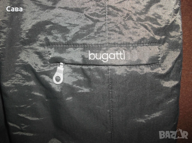 Зимно яке BUGATTI  мъжко,2ХЛ, снимка 4 - Якета - 53067292