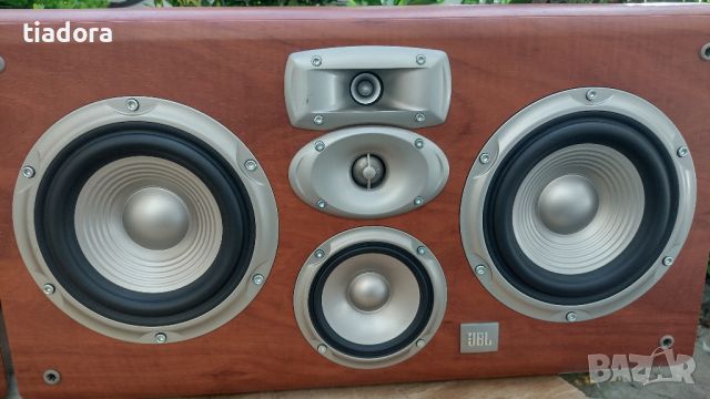 JBL LC2 Center speakers, снимка 8 - Тонколони - 45520766