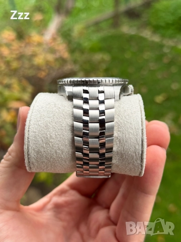 Venezianico Nereide GMT Ceratung 4521500S, снимка 5 - Мъжки - 52695950