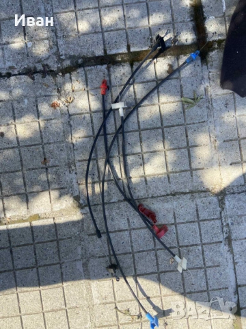 Mercedes A klasa, снимка 10 - Автомобили и джипове - 53057666