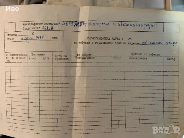 Медицинска кварцова лампа тип Слънце чисто нова неизползвана пълен 1977 комплект като от завода, снимка 5 - Антикварни и старинни предмети - 50406764