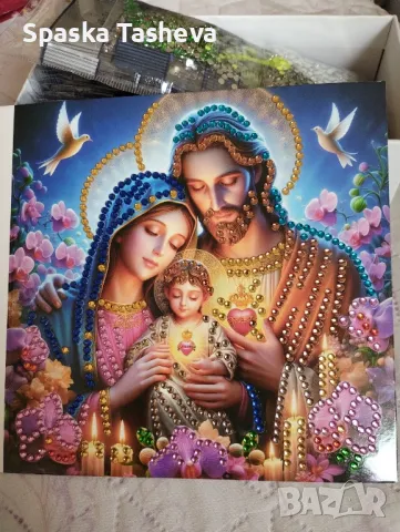 Диамантени картички за всякакъв повод , снимка 17 - Други - 47752788