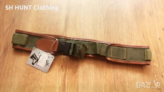 PATRONBELTE CANVAS KAL.12 размер One Size патрондаш - 599, снимка 5 - Други - 52012621