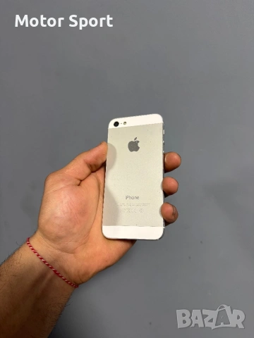 Iphone 5, снимка 5 - Apple iPhone - 53705996