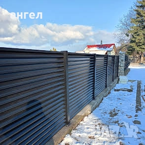 МЕТАЛНИ КОНСТРУКЦИИ, снимка 8 - Заварчици - 51718098