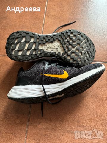 Маратонки Nike Revolution 6 NN Оригинал!!!!, снимка 3 - Маратонки - 43453202