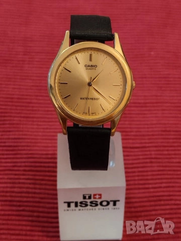 Мъжки часовник CASIO. 