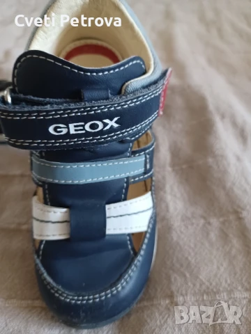 бебешки и детски спортни обувчици  от номер 21 до 25 момче , снимка 5 - Детски обувки - 51078392