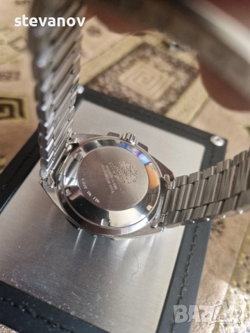 orient ряадък модел със безел, снимка 2 - Мъжки - 52231402