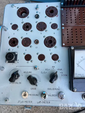 Продавам лампомер , снимка 3 - Друга електроника - 49882448