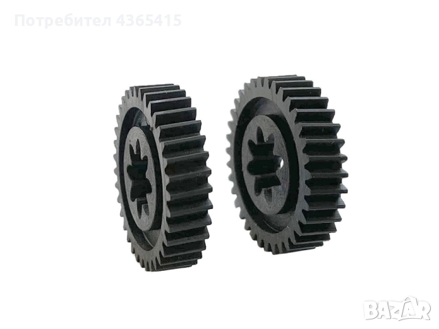 Зъбно колело за задвижване на седалка BMW 7 E38 (1995-2001), снимка 3 - Части - 52385896