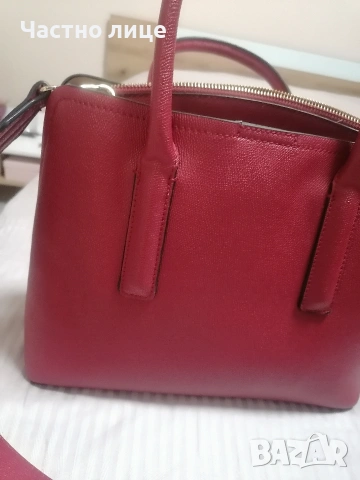 Намалена дамска чанта , снимка 2 - Чанти - 53215665