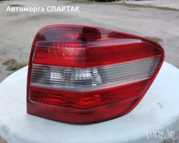 Стоп десен 404121L 404181L Mercedes ML W164 / Стоп Мерцедес МЛ, снимка 1 - Части - 47221093