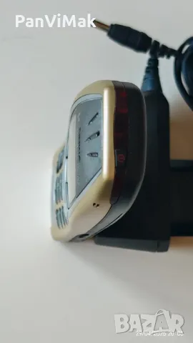 Nokia 6310i - Mercedes edition , снимка 6 - Nokia - 23853934