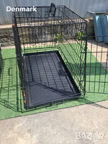 Клетки за кучета , снимка 6 - За кучета - 54160732