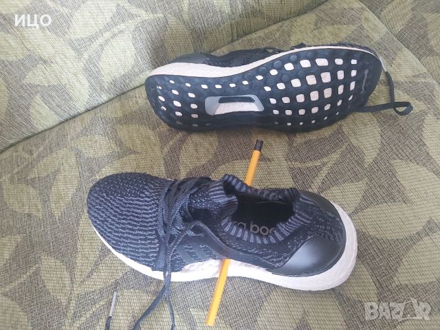 Дамски маратонки Adidas Ultra boost, снимка 10 - Маратонки - 45931421