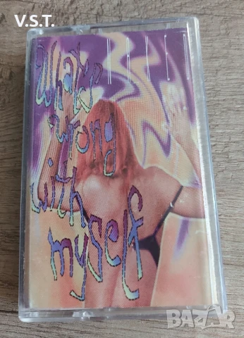 Naked - What's Wrong With Myself